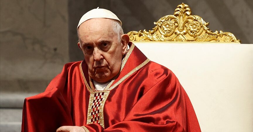 PAPA FRANCIS’TEN ŞİİR HAKKINDA KİTAP