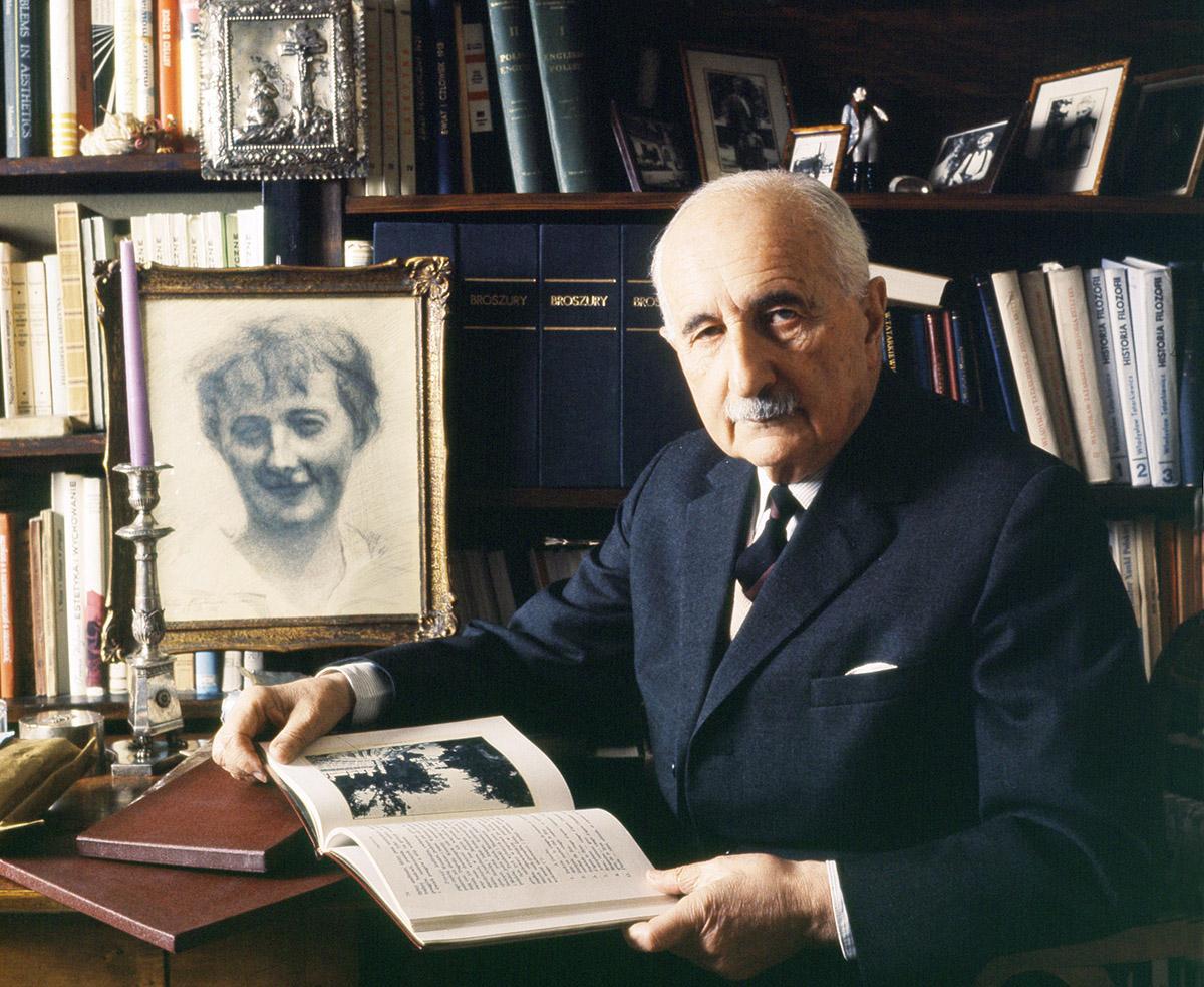 Şiir Kavramı – Władysław Tatarkiewicz
